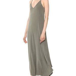 Michael Stars Reversible Maxi Dress